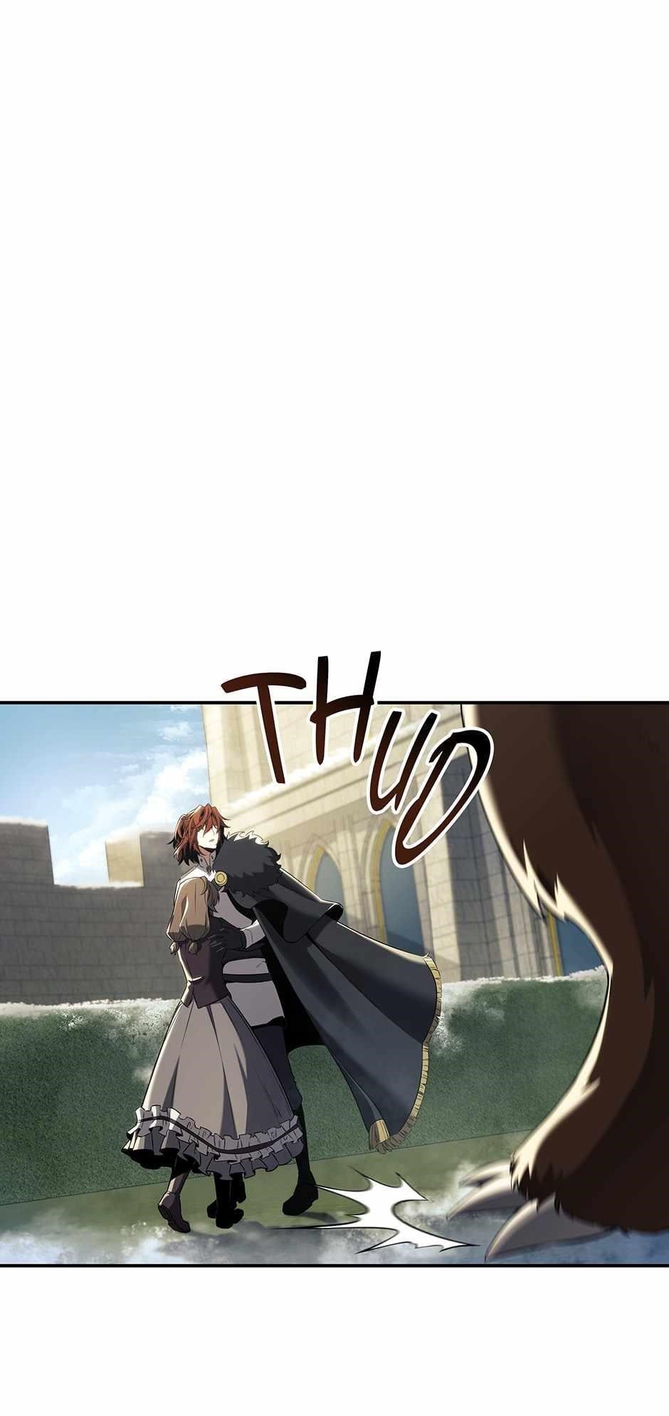 The Beginning After the End Chapter 178 - Page 158 in English