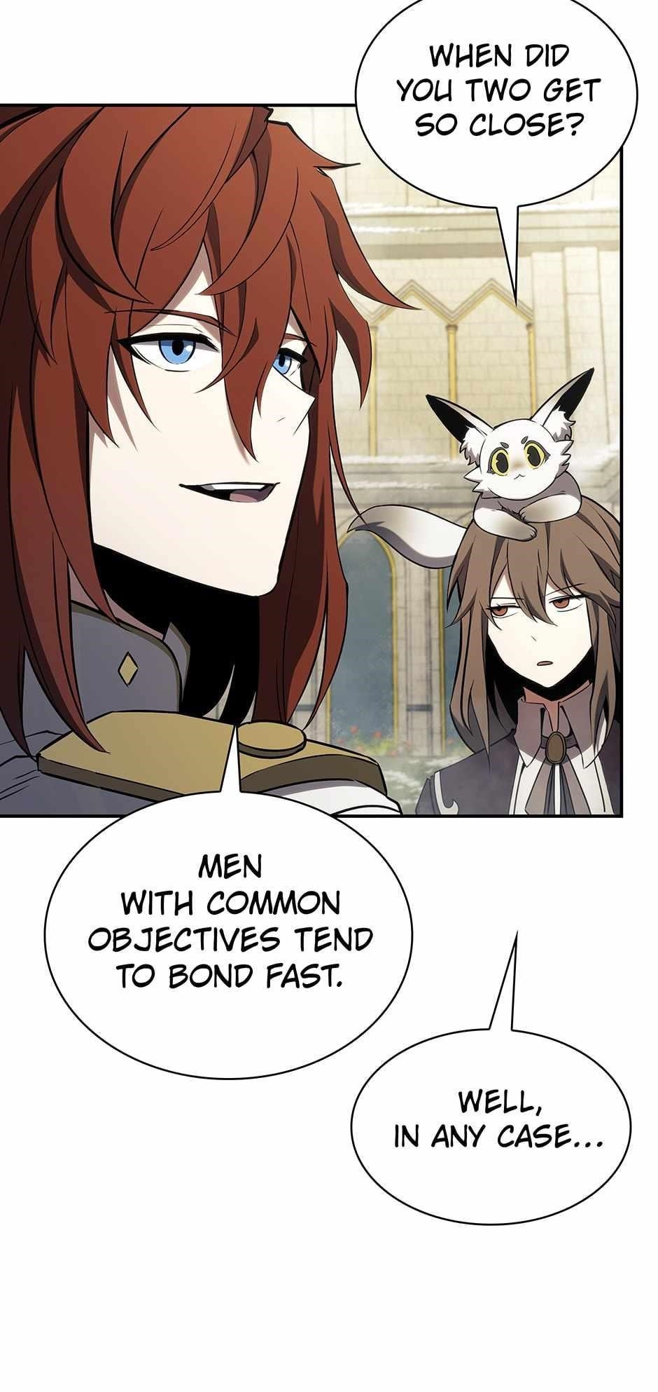 The Beginning After the End Chapter 178 - Page 162 in English