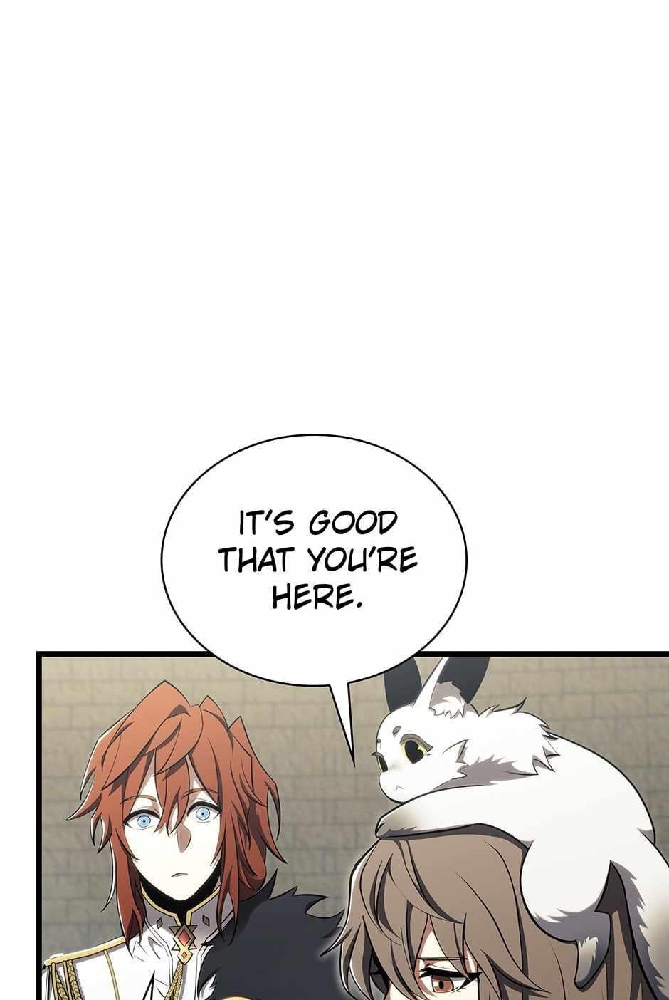 The Beginning After the End Chapter 178 - Page 163 in English