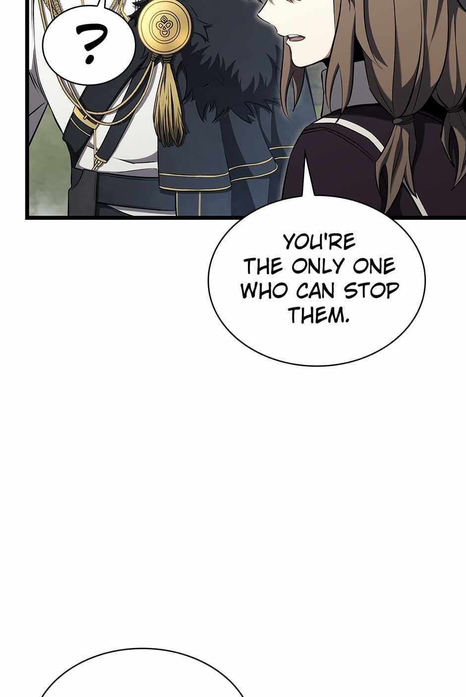 The Beginning After the End Chapter 178 - Page 164 in English
