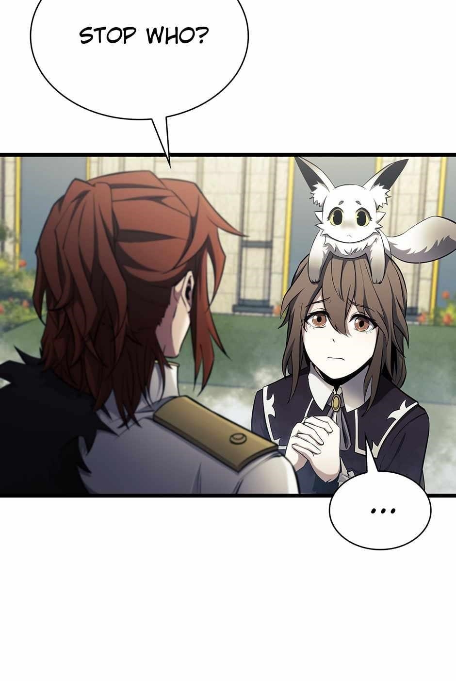The Beginning After the End Chapter 178 - Page 165 in English