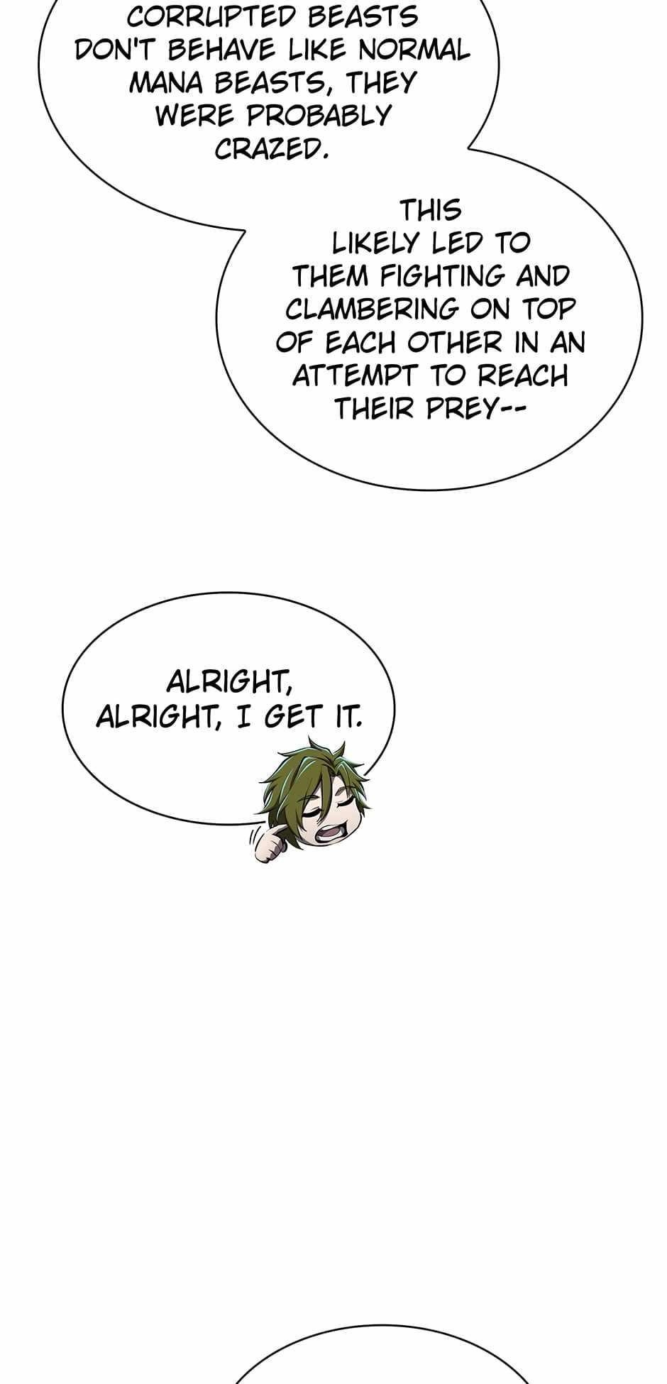 The Beginning After the End Chapter 178 - Page 18 in English
