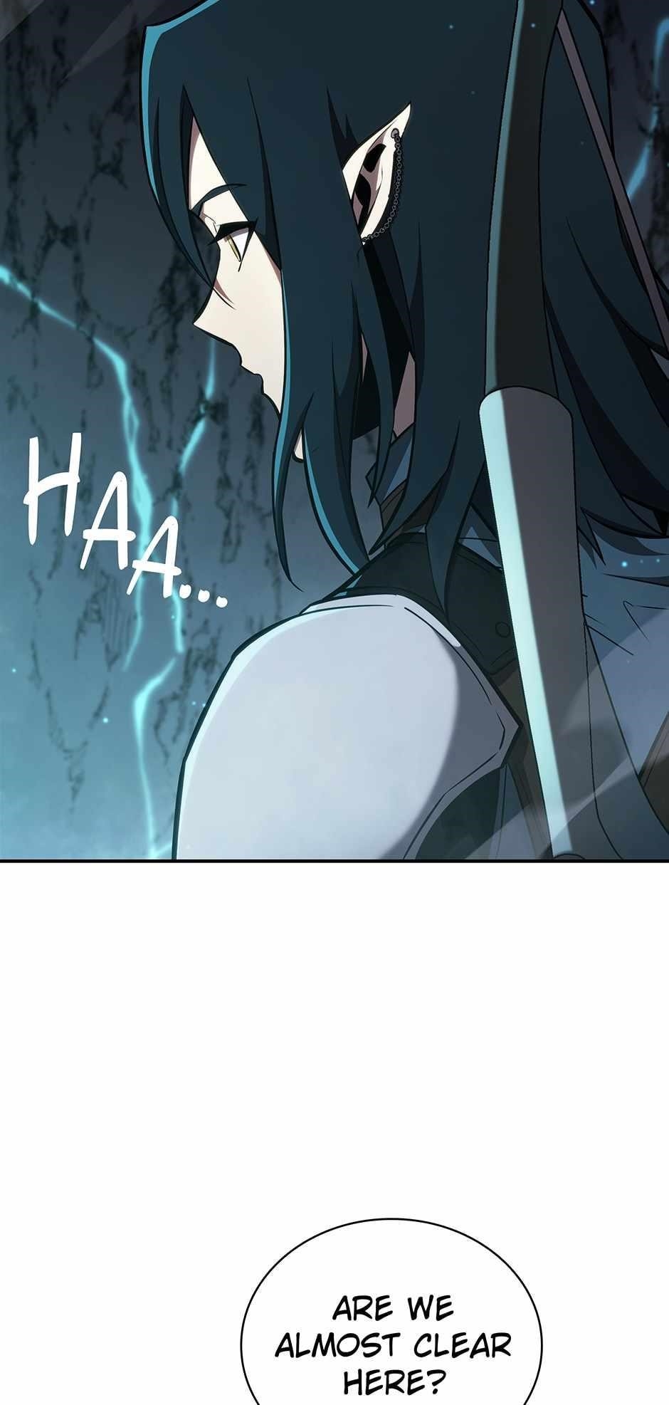 The Beginning After the End Chapter 178 - Page 23 in English