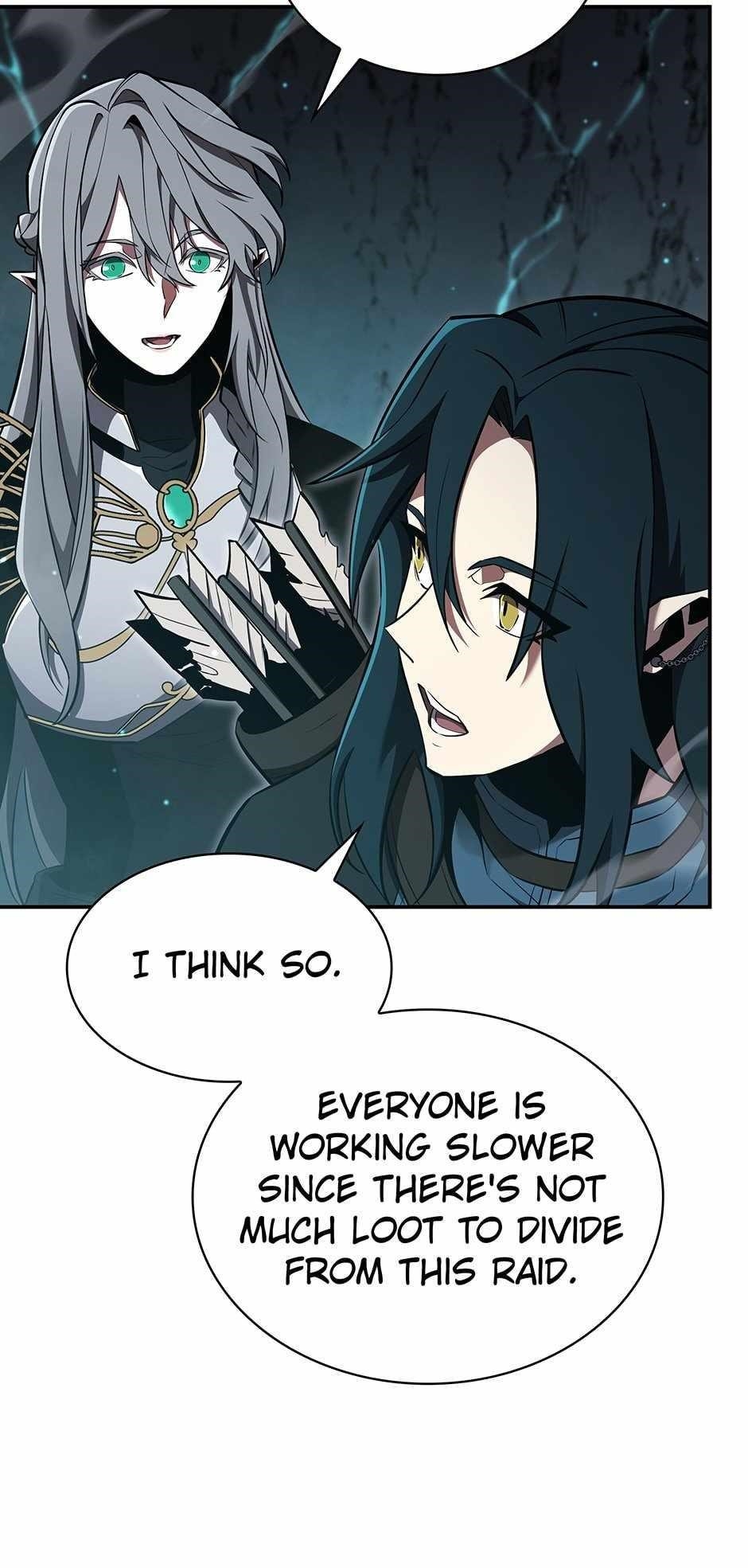 The Beginning After the End Chapter 178 - Page 24 in English