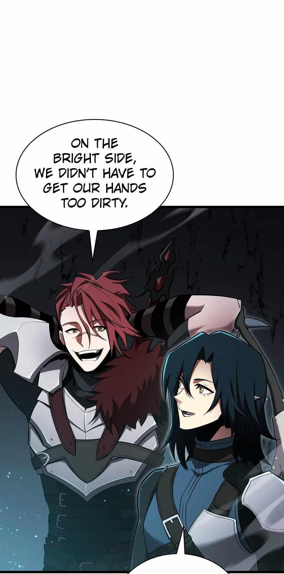 The Beginning After the End Chapter 178 - Page 25 in English