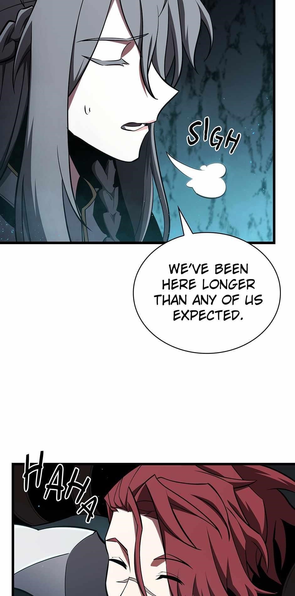 The Beginning After the End Chapter 178 - Page 28 in English