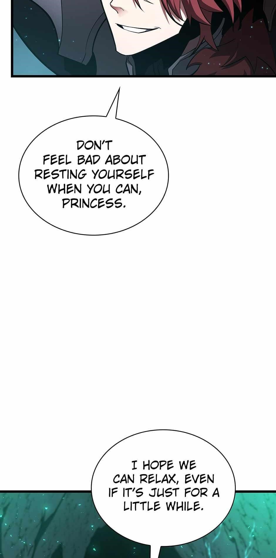 The Beginning After the End Chapter 178 - Page 29 in English