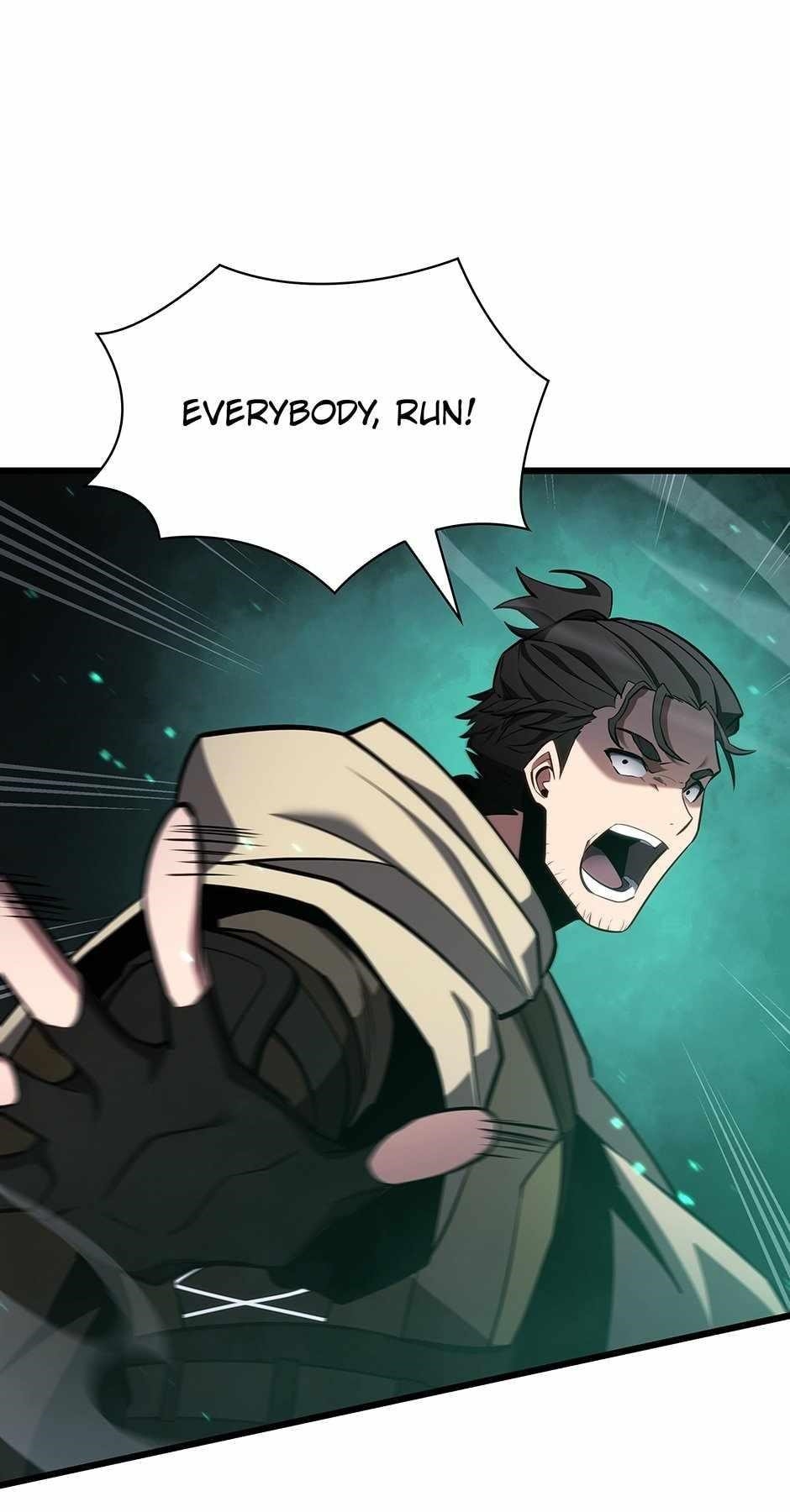The Beginning After the End Chapter 178 - Page 36 in English