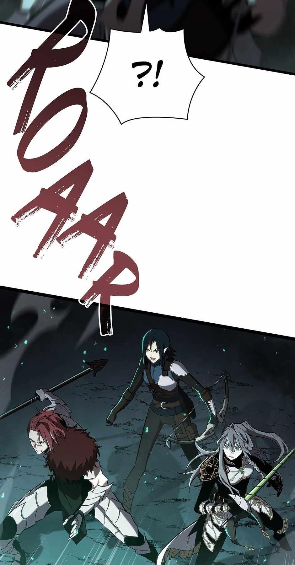The Beginning After the End Chapter 178 - Page 39 in English