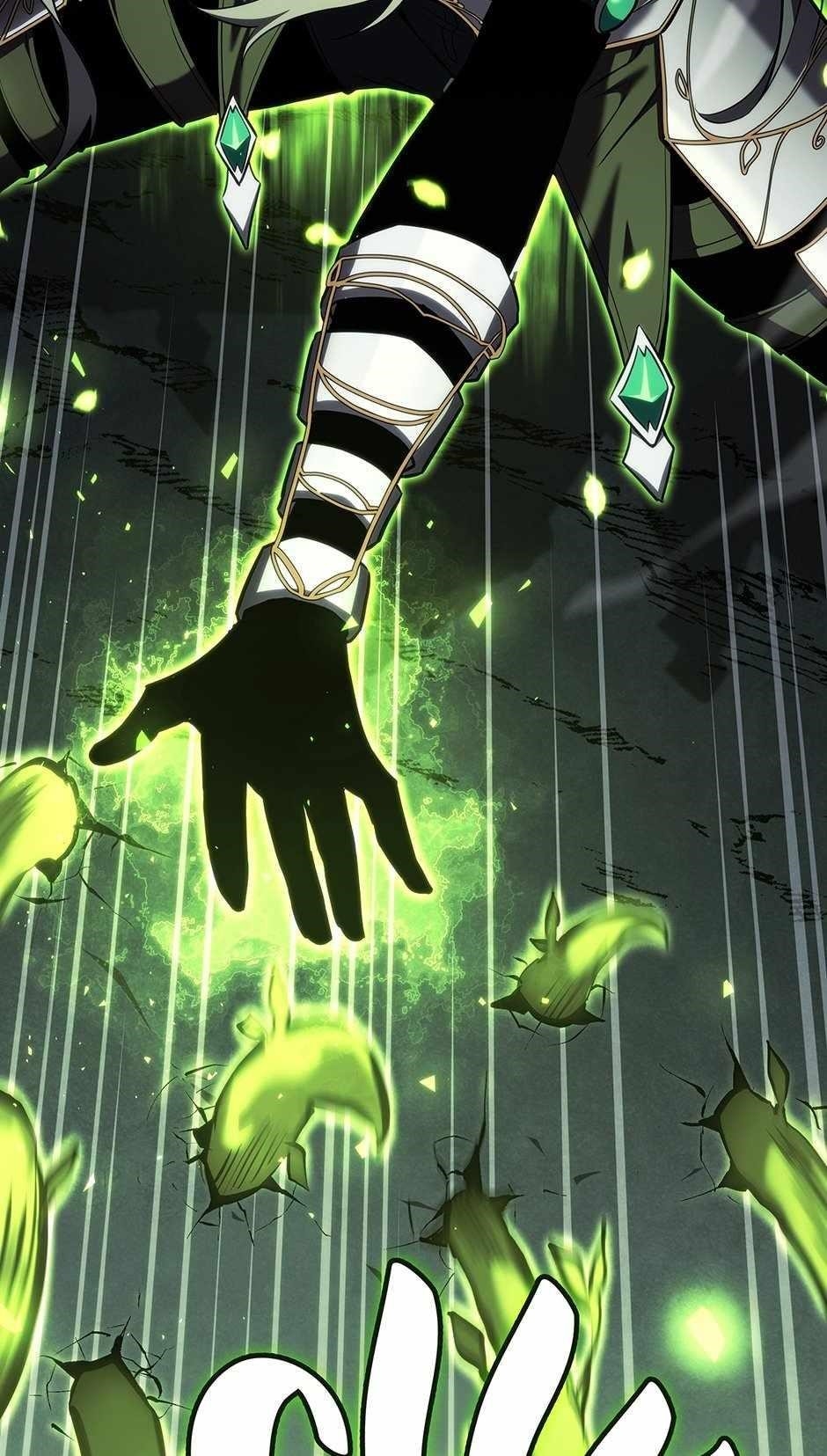 The Beginning After the End Chapter 178 - Page 49 in English