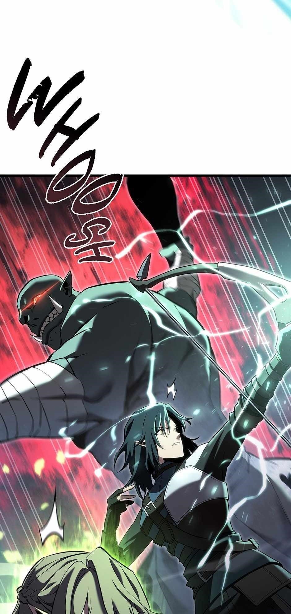 The Beginning After the End Chapter 178 - Page 54 in English