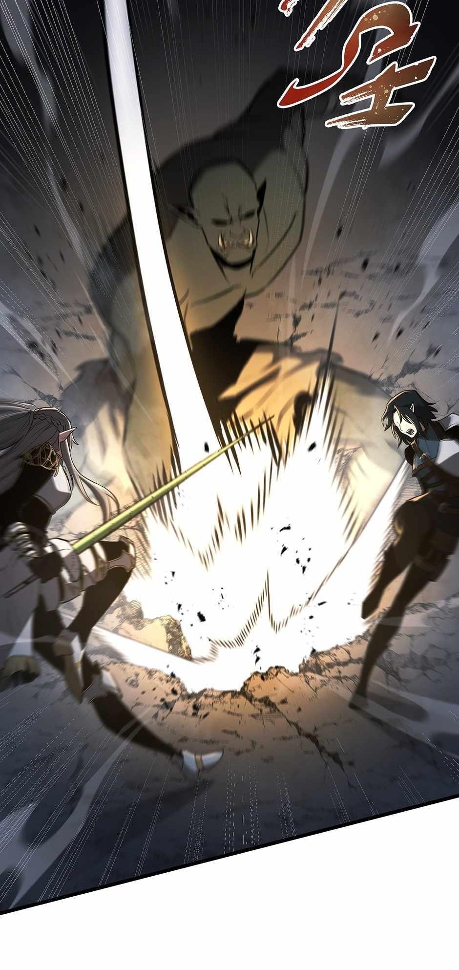 The Beginning After the End Chapter 178 - Page 56 in English