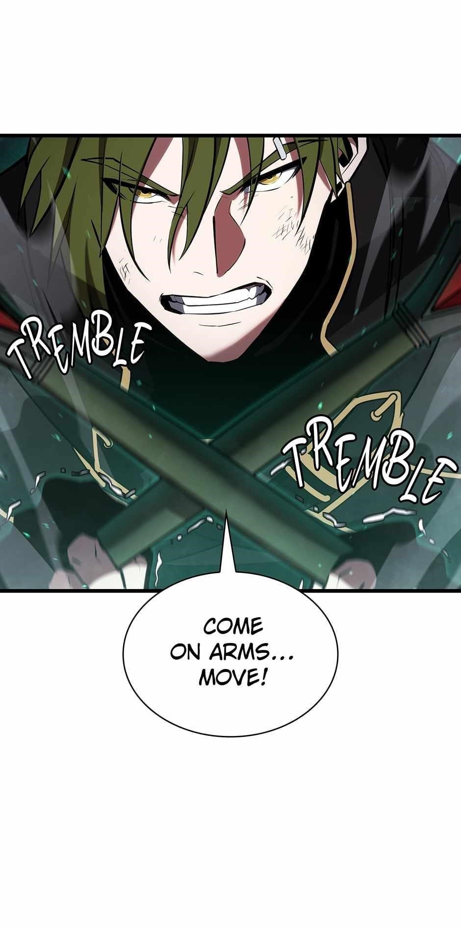 The Beginning After the End Chapter 178 - Page 60 in English