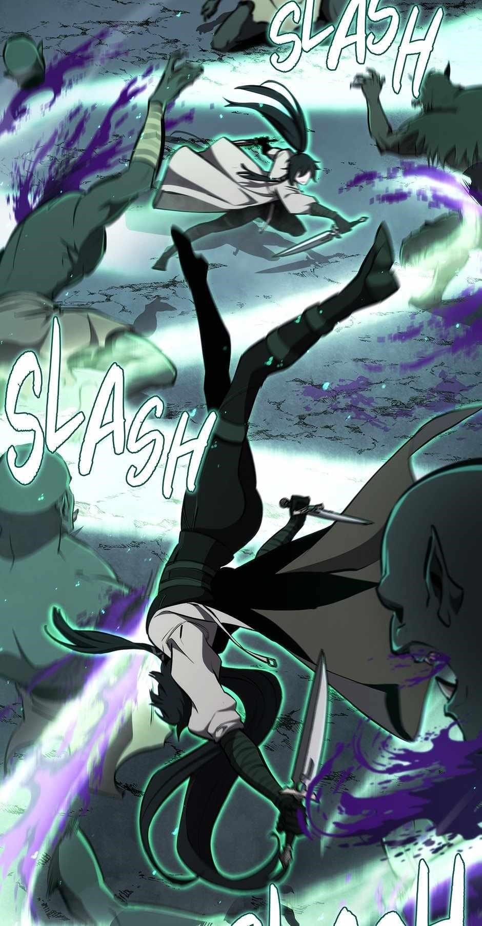 The Beginning After the End Chapter 178 - Page 70 in English