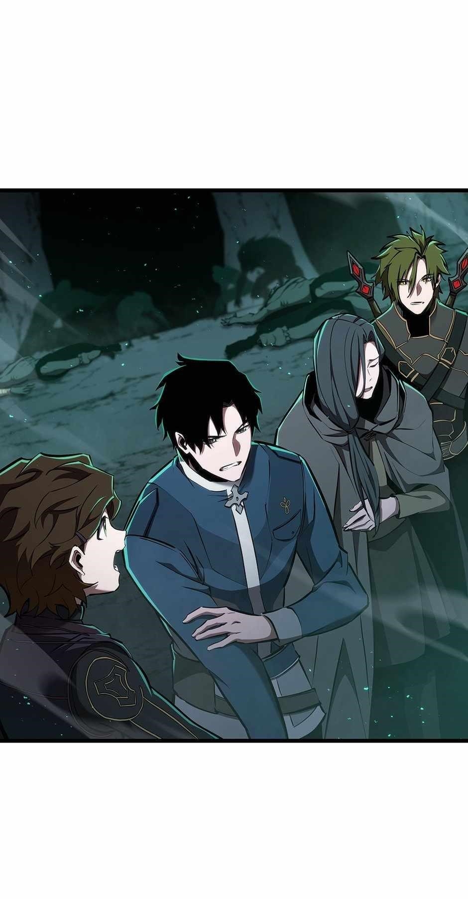 The Beginning After the End Chapter 178 - Page 72 in English