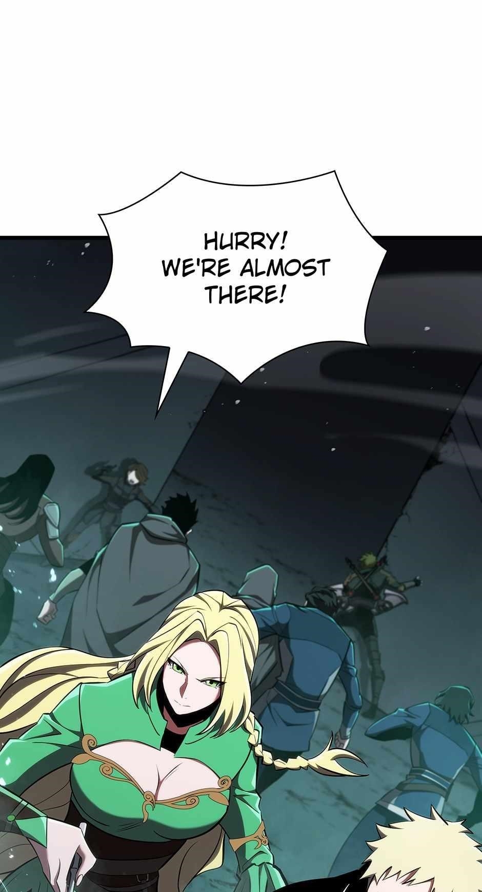 The Beginning After the End Chapter 178 - Page 73 in English