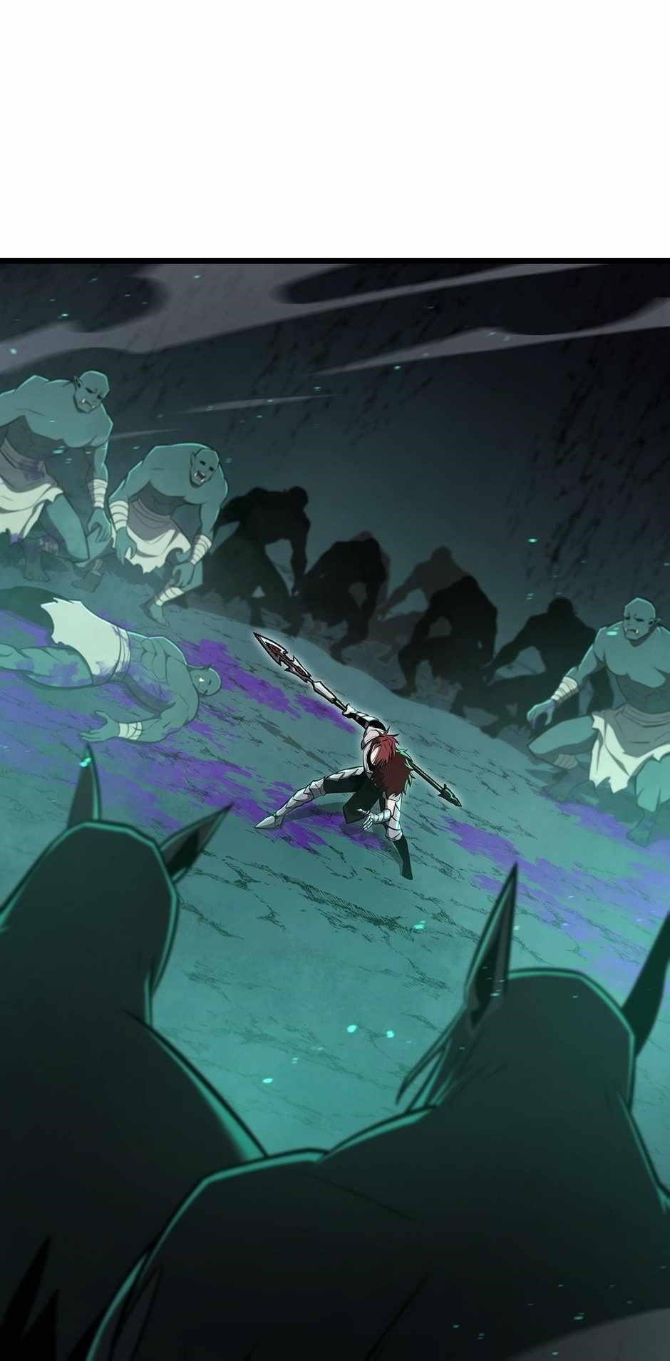 The Beginning After the End Chapter 178 - Page 78 in English