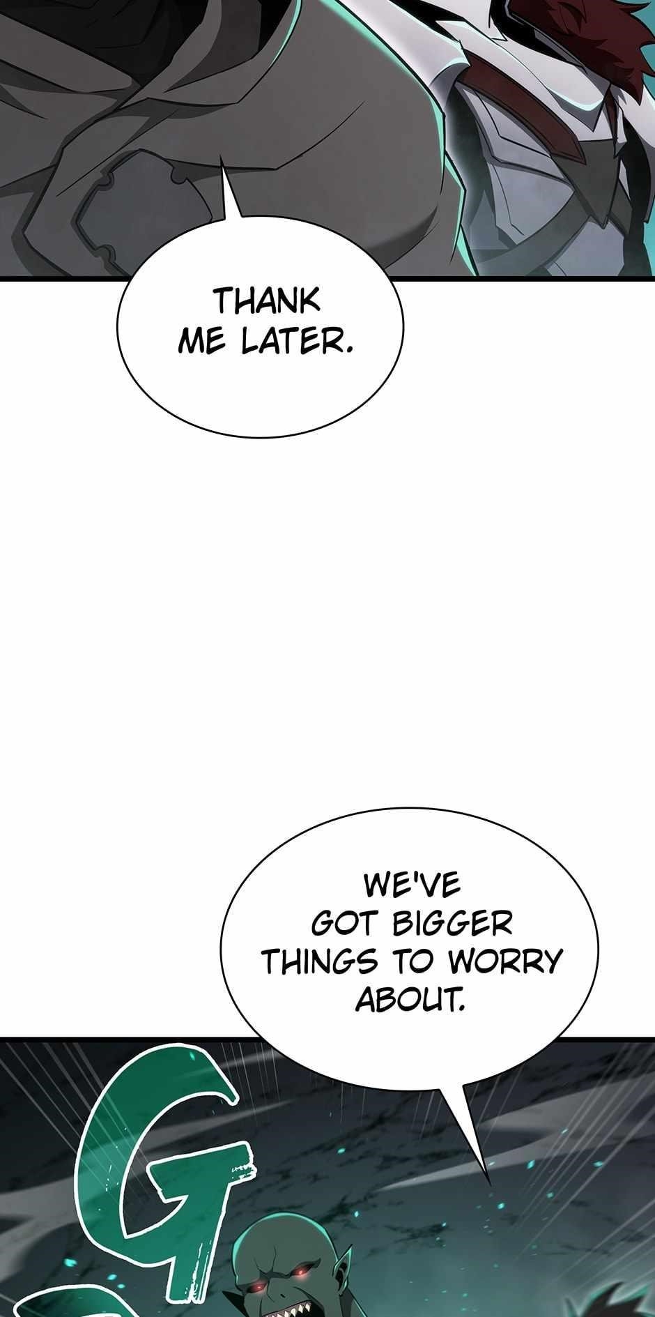 The Beginning After the End Chapter 178 - Page 85 in English