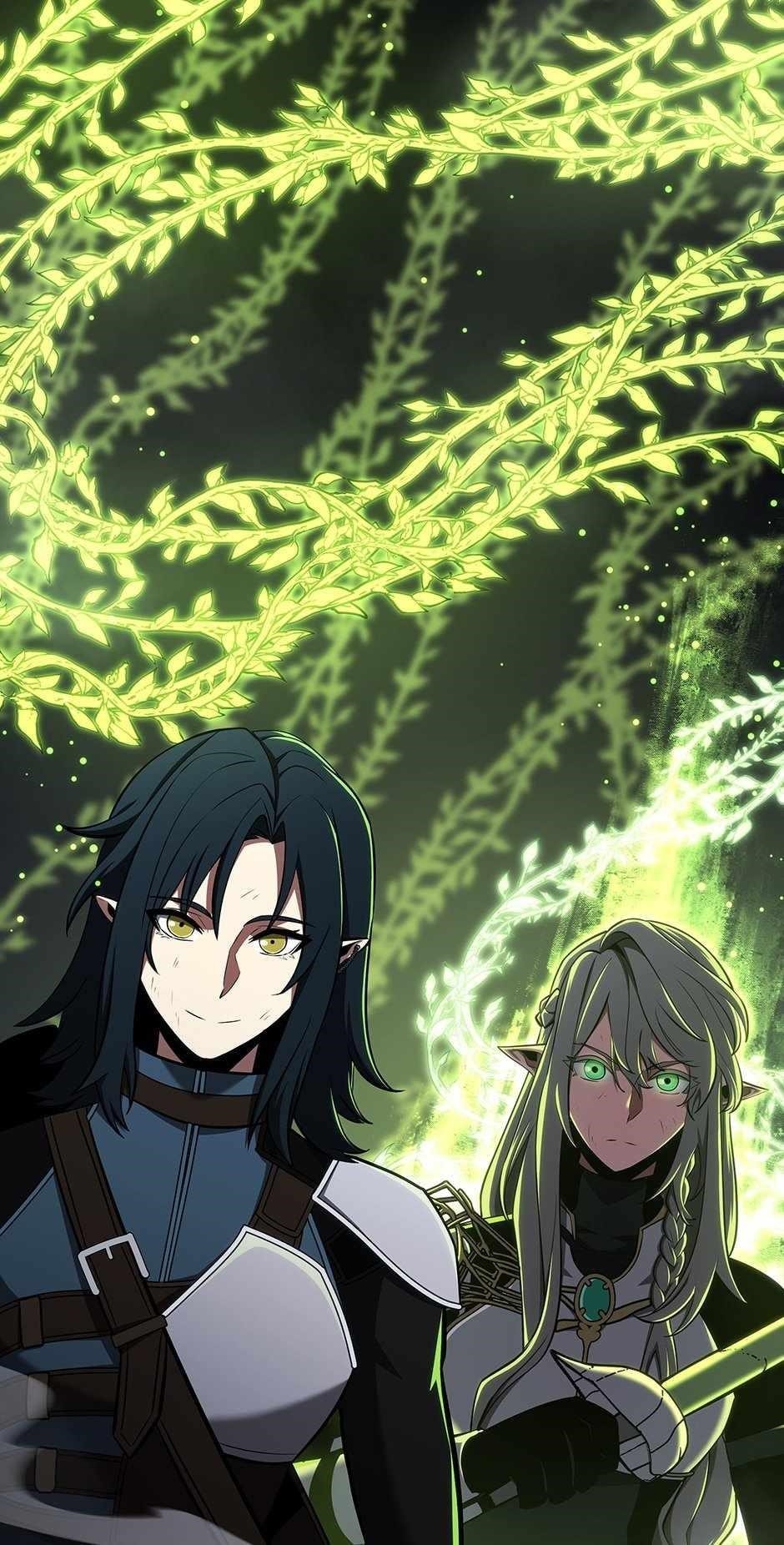 The Beginning After the End Chapter 178 - Page 91 in English