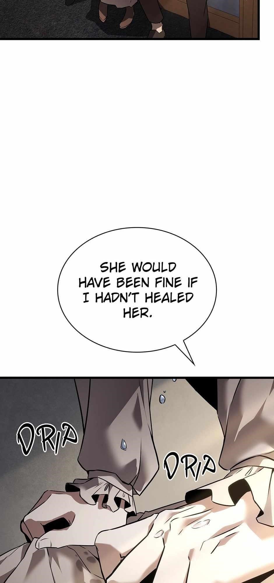 The Beginning After the End Chapter 179 - Page 108 in English