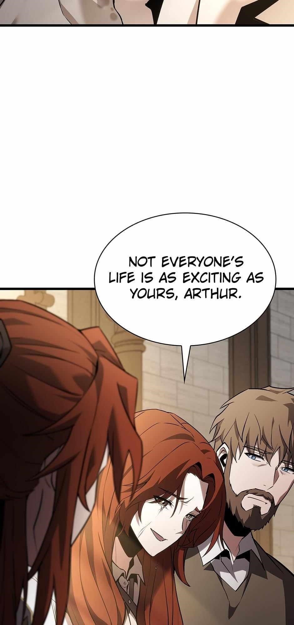 The Beginning After the End Chapter 179 - Page 109 in English
