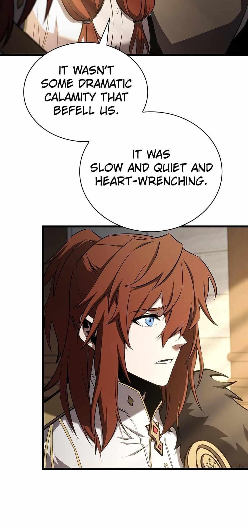 The Beginning After the End Chapter 179 - Page 110 in English