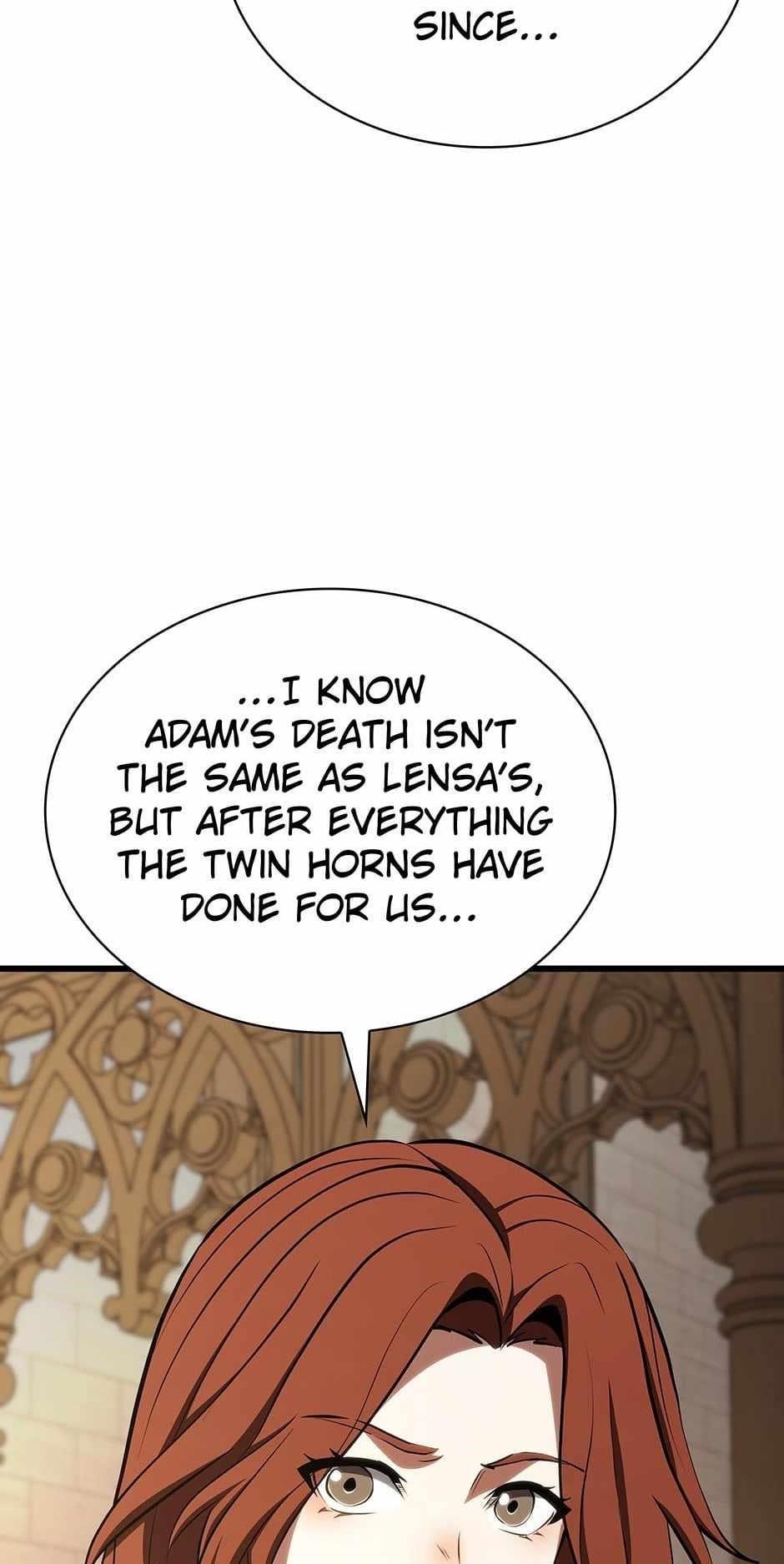 The Beginning After the End Chapter 179 - Page 112 in English