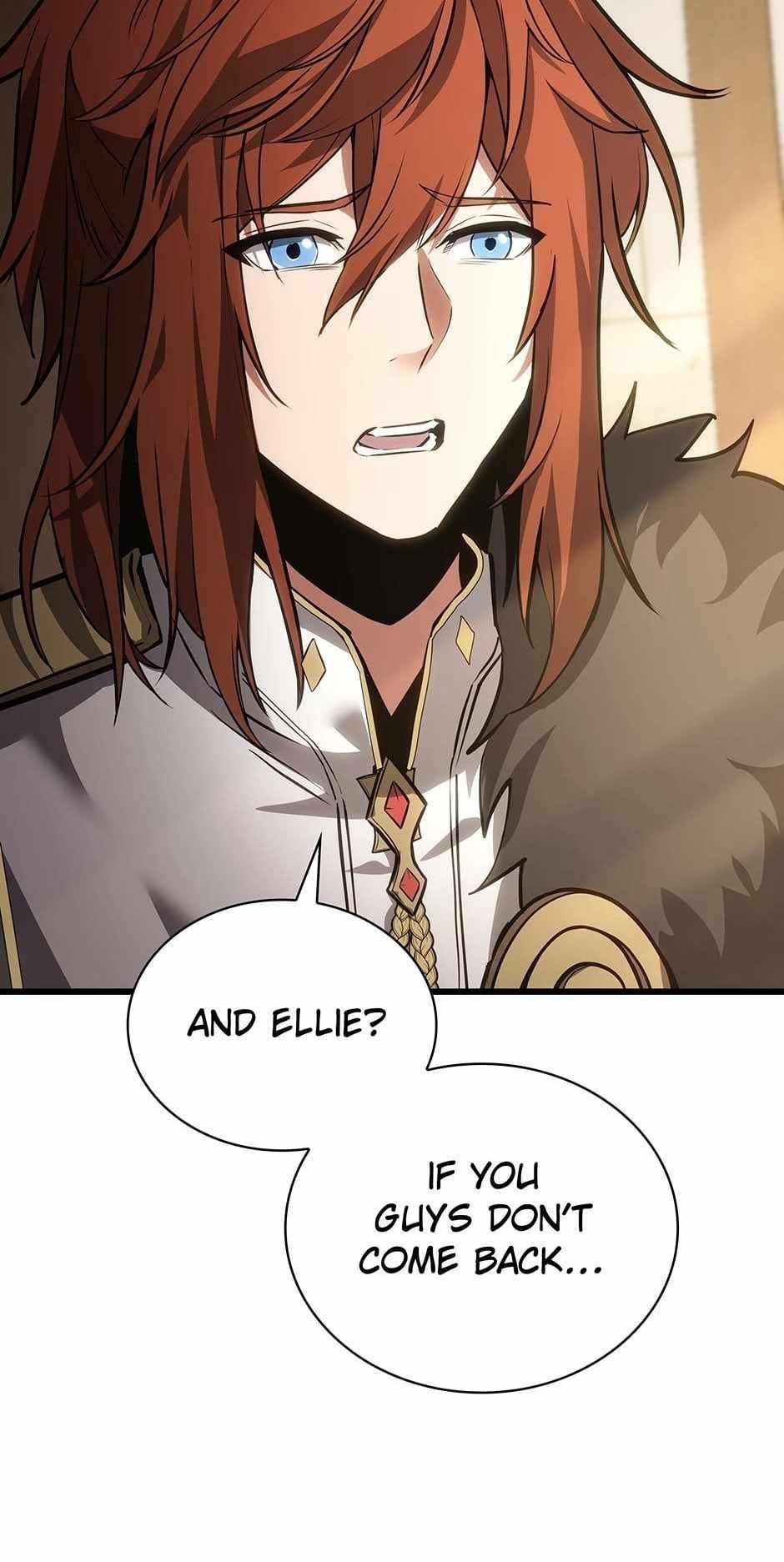 The Beginning After the End Chapter 179 - Page 115 in English