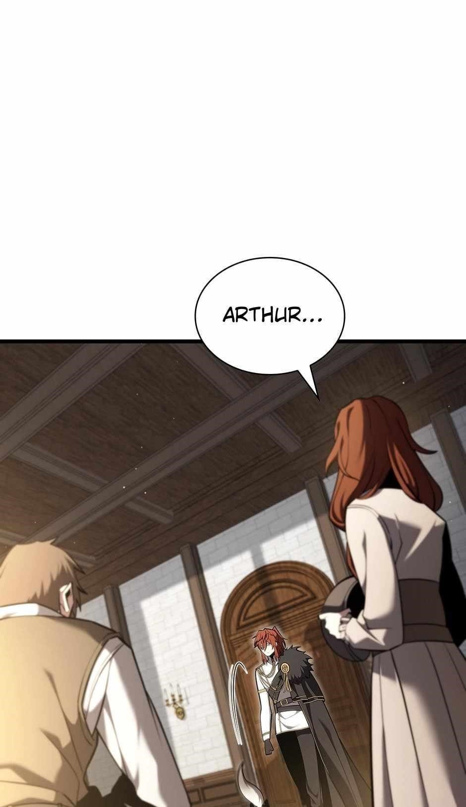 The Beginning After the End Chapter 179 - Page 12 in English