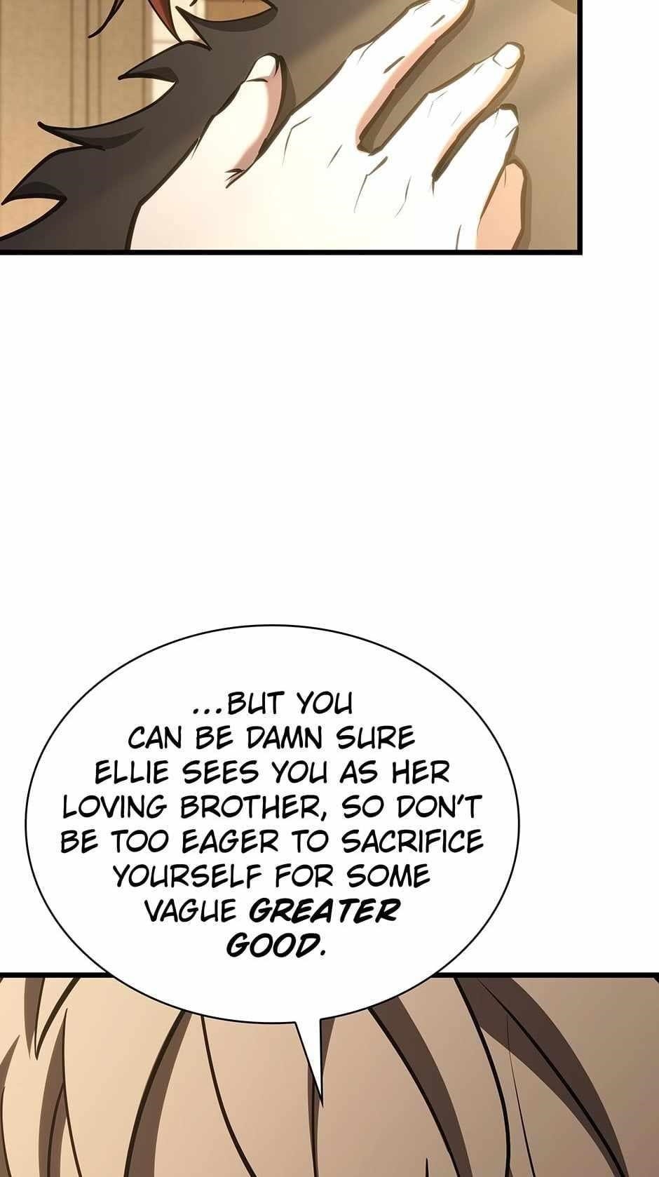The Beginning After the End Chapter 179 - Page 122 in English