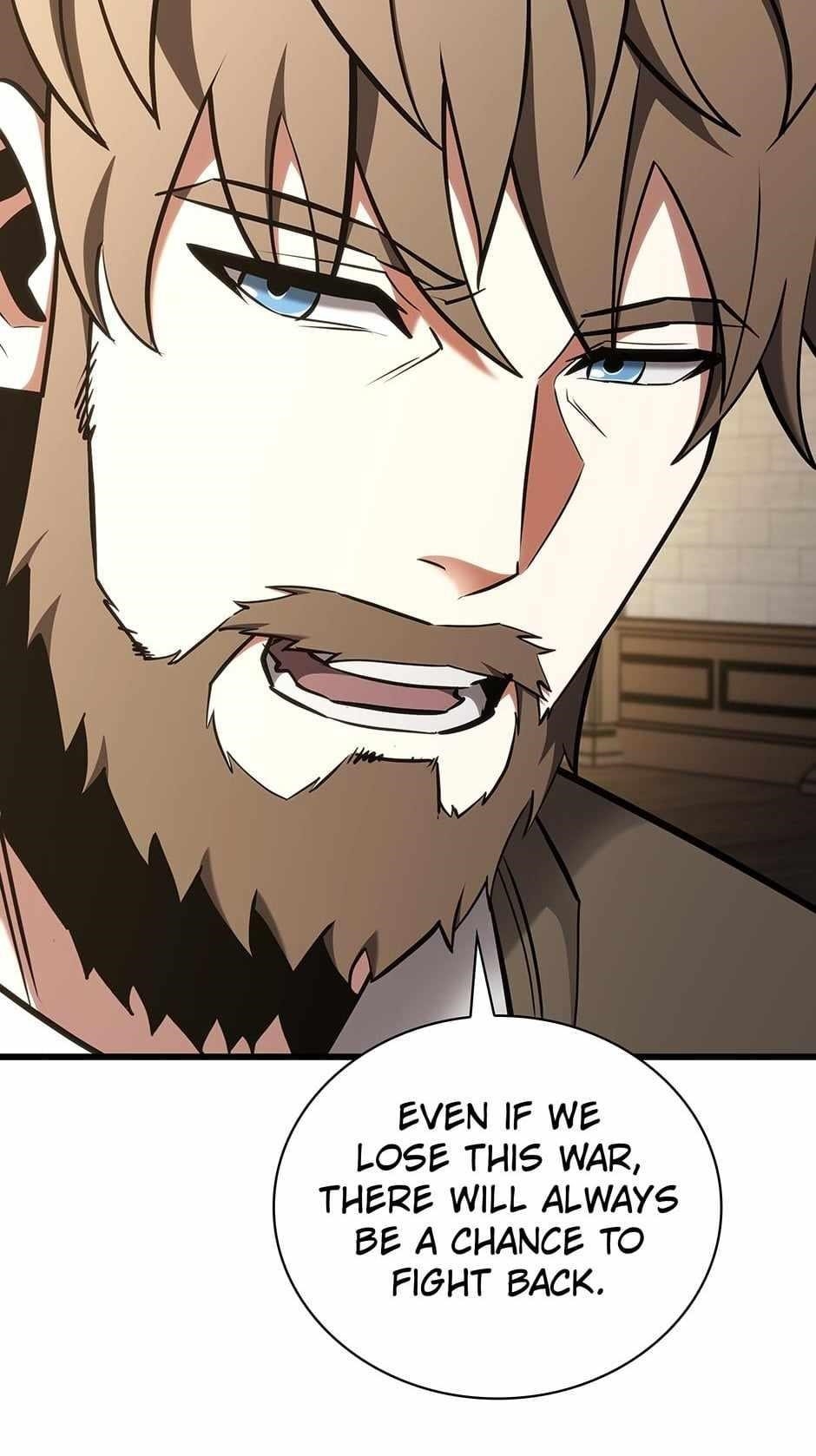 The Beginning After the End Chapter 179 - Page 123 in English