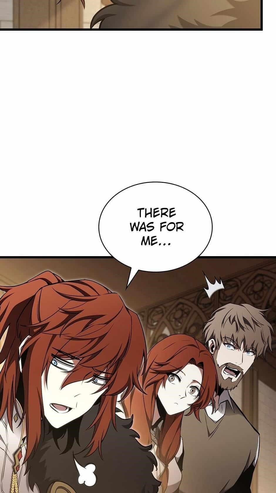 The Beginning After the End Chapter 179 - Page 125 in English