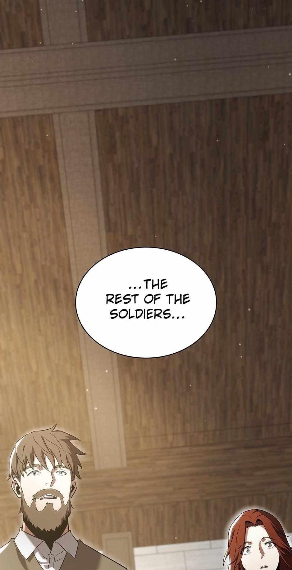 The Beginning After the End Chapter 179 - Page 131 in English