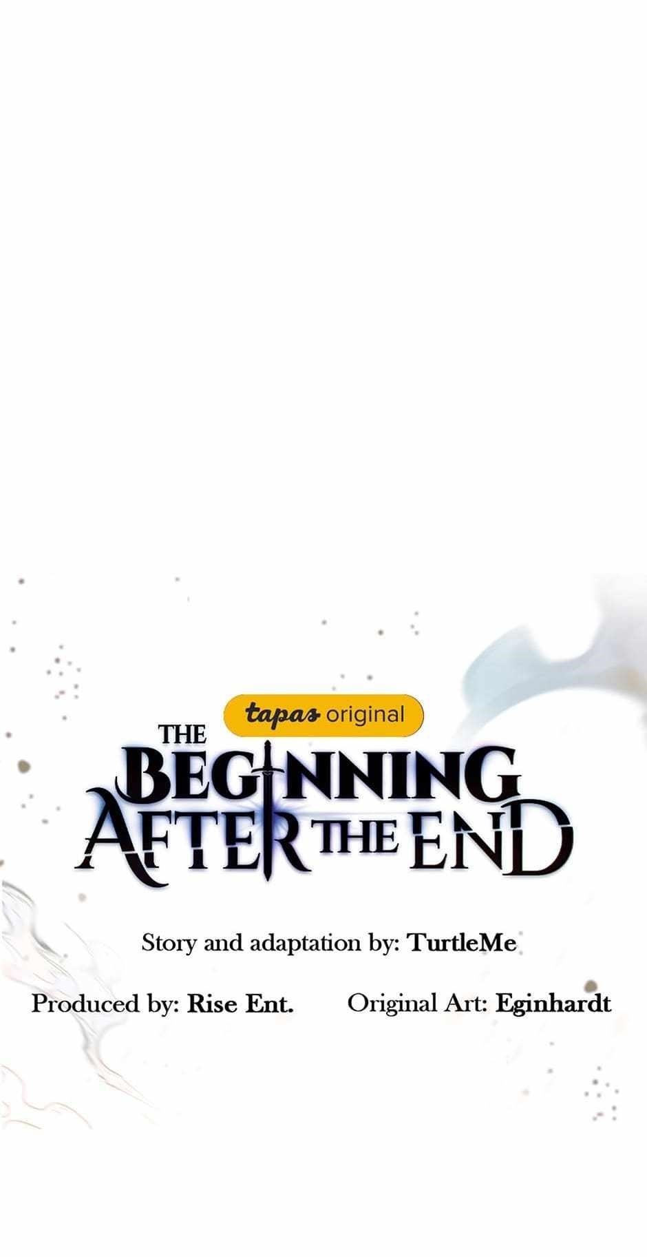 The Beginning After the End Chapter 179 - Page 133 in English