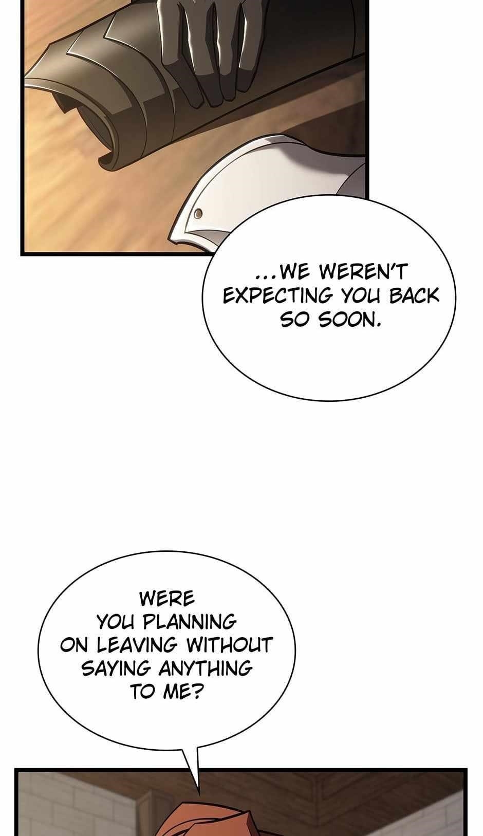 The Beginning After the End Chapter 179 - Page 14 in English