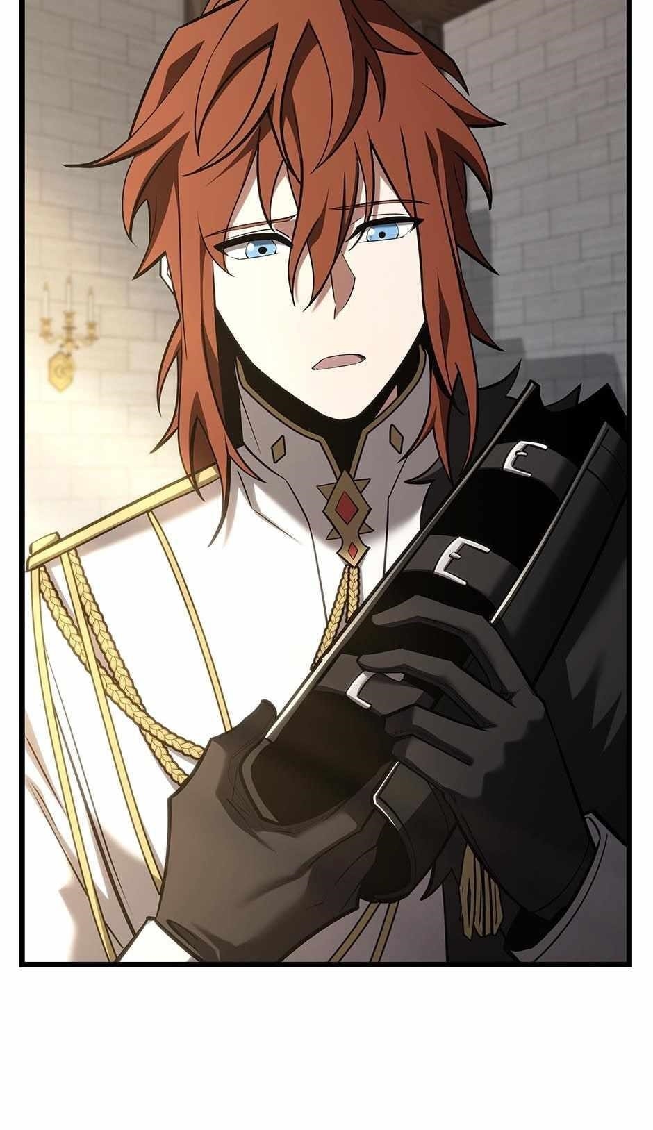 The Beginning After the End Chapter 179 - Page 15 in English