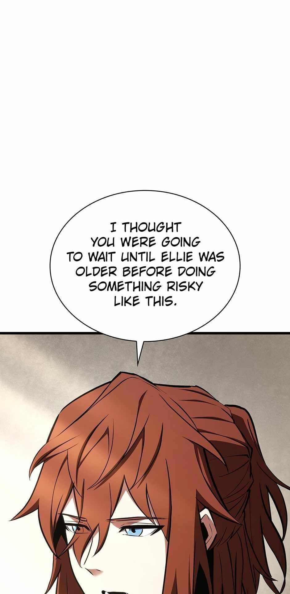 The Beginning After the End Chapter 179 - Page 17 in English