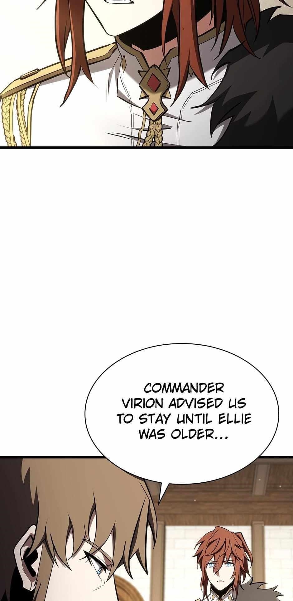 The Beginning After the End Chapter 179 - Page 18 in English