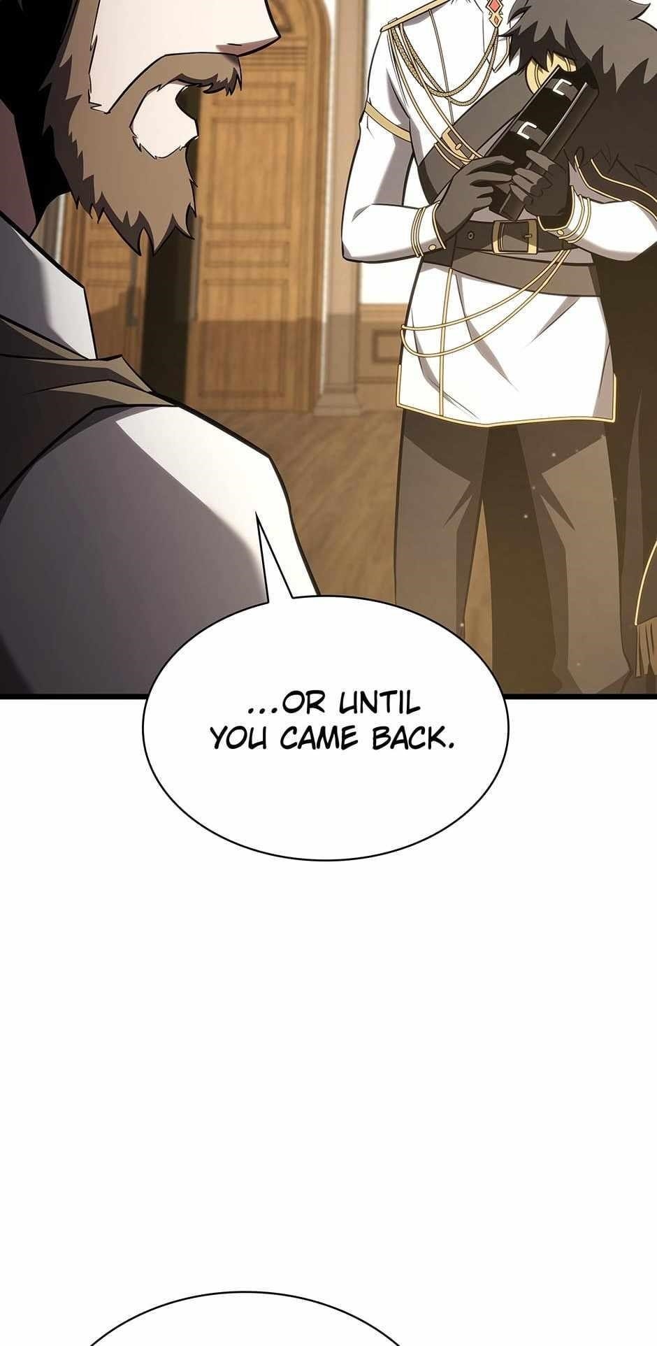 The Beginning After the End Chapter 179 - Page 19 in English