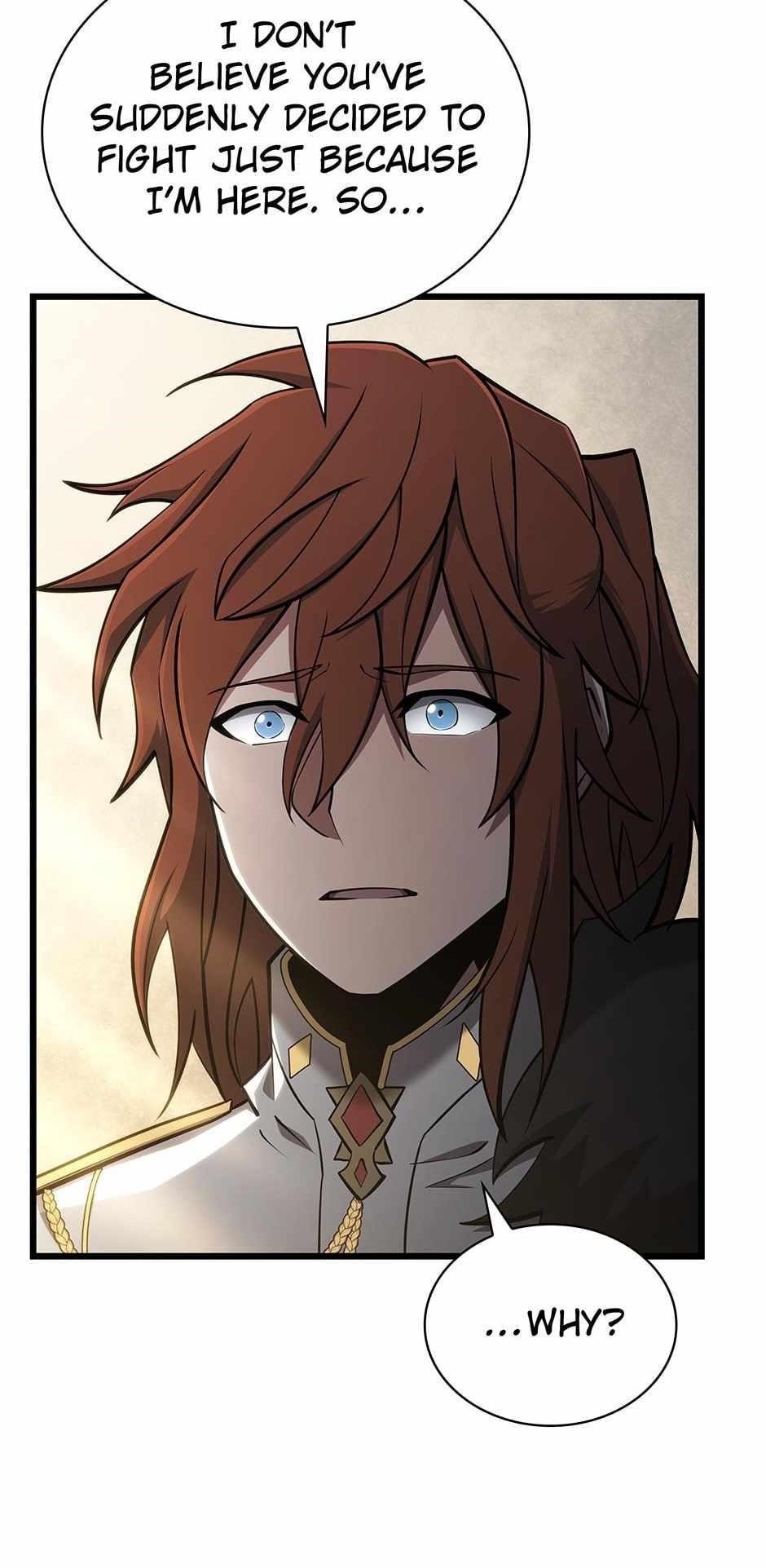 The Beginning After the End Chapter 179 - Page 20 in English