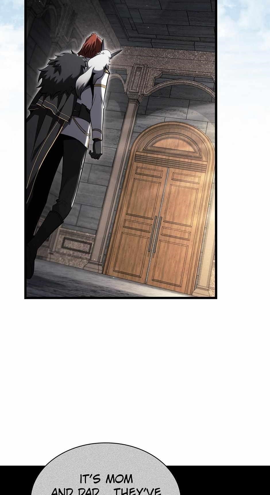 The Beginning After the End Chapter 179 - Page 3 in English
