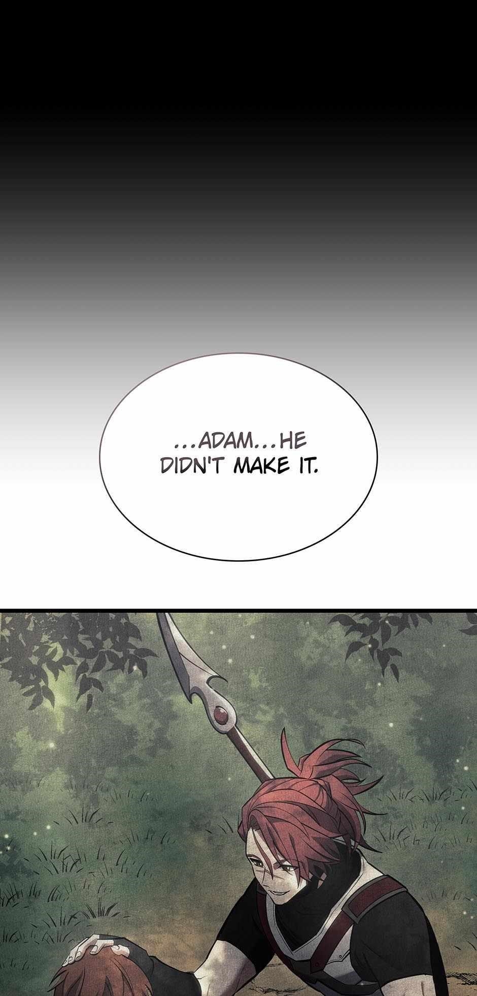 The Beginning After the End Chapter 179 - Page 34 in English