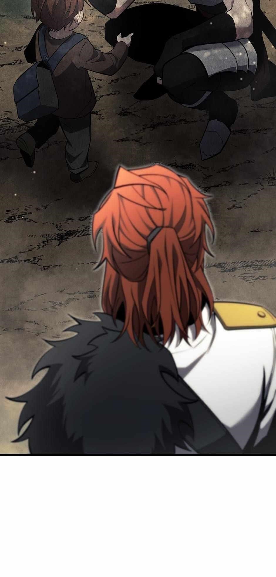 The Beginning After the End Chapter 179 - Page 35 in English