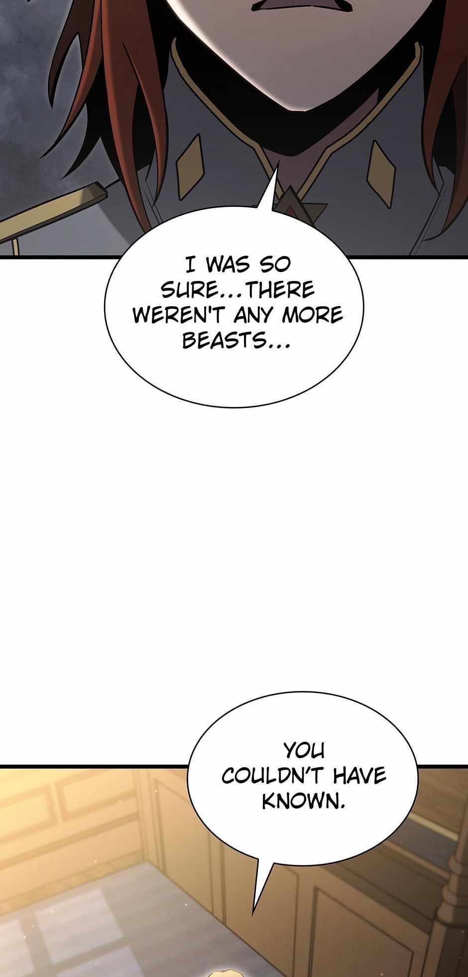 The Beginning After the End Chapter 179 - Page 37 in English