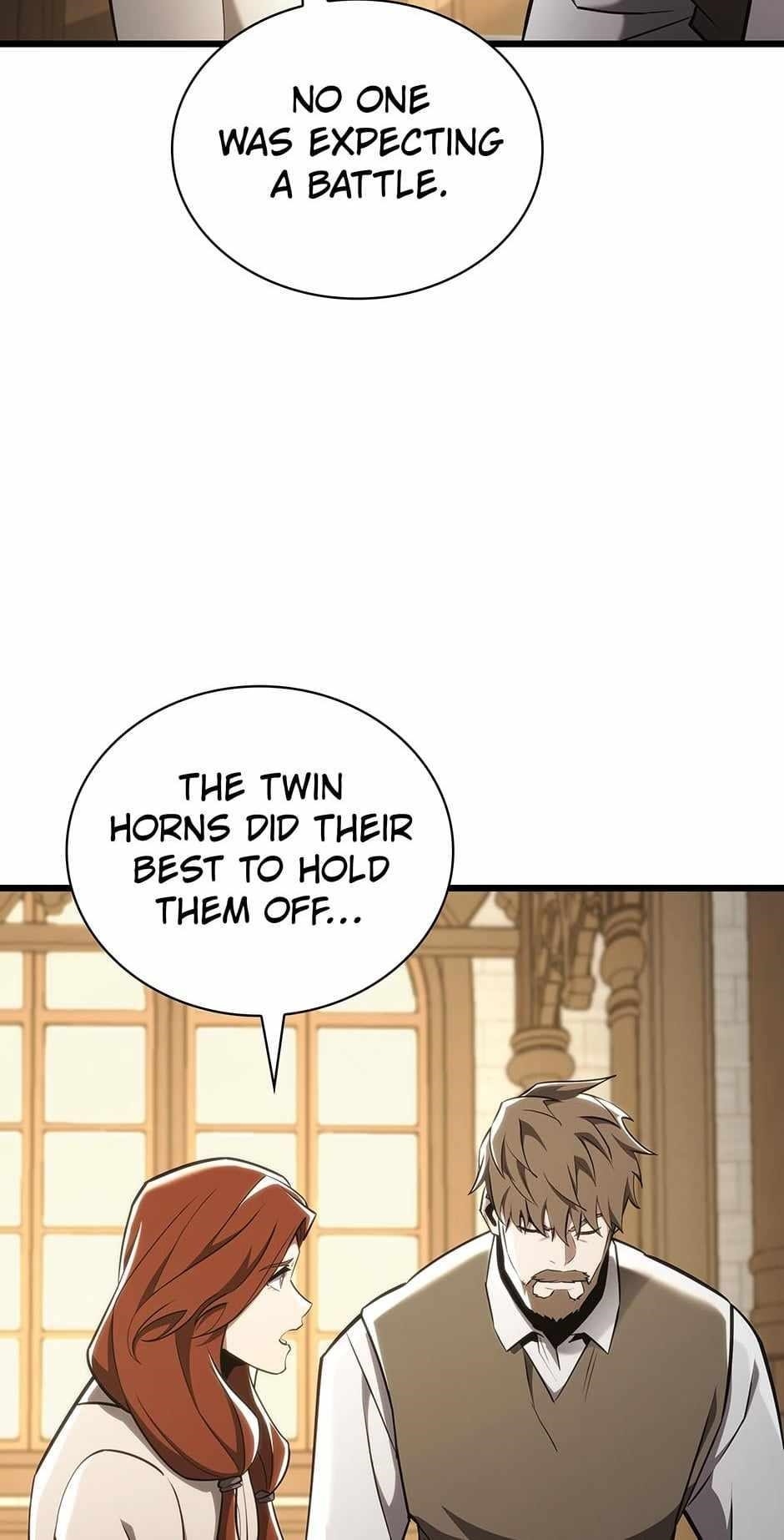 The Beginning After the End Chapter 179 - Page 40 in English