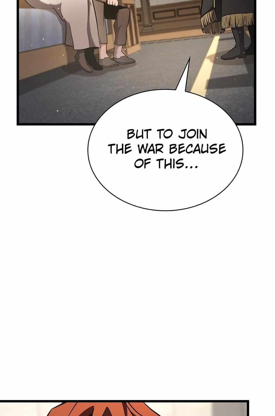 The Beginning After the End Chapter 179 - Page 45 in English