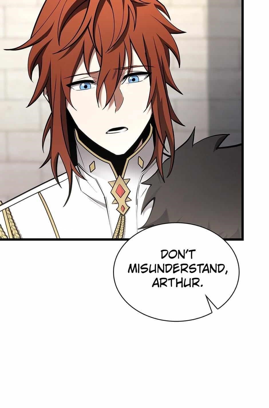 The Beginning After the End Chapter 179 - Page 46 in English