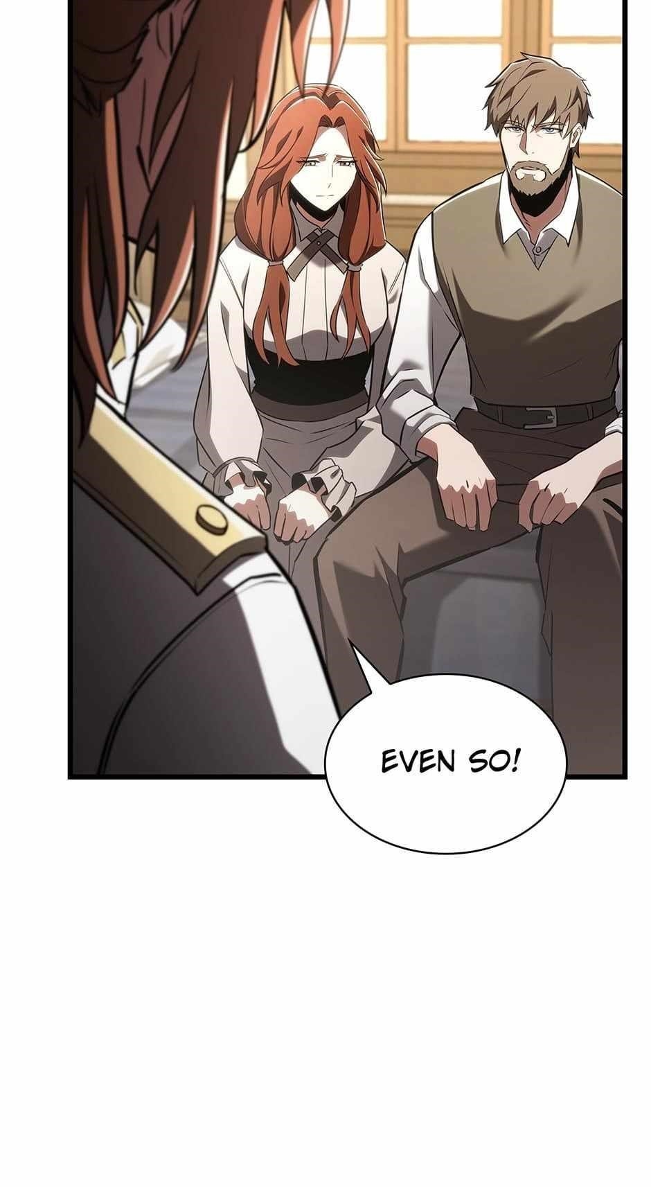 The Beginning After the End Chapter 179 - Page 48 in English