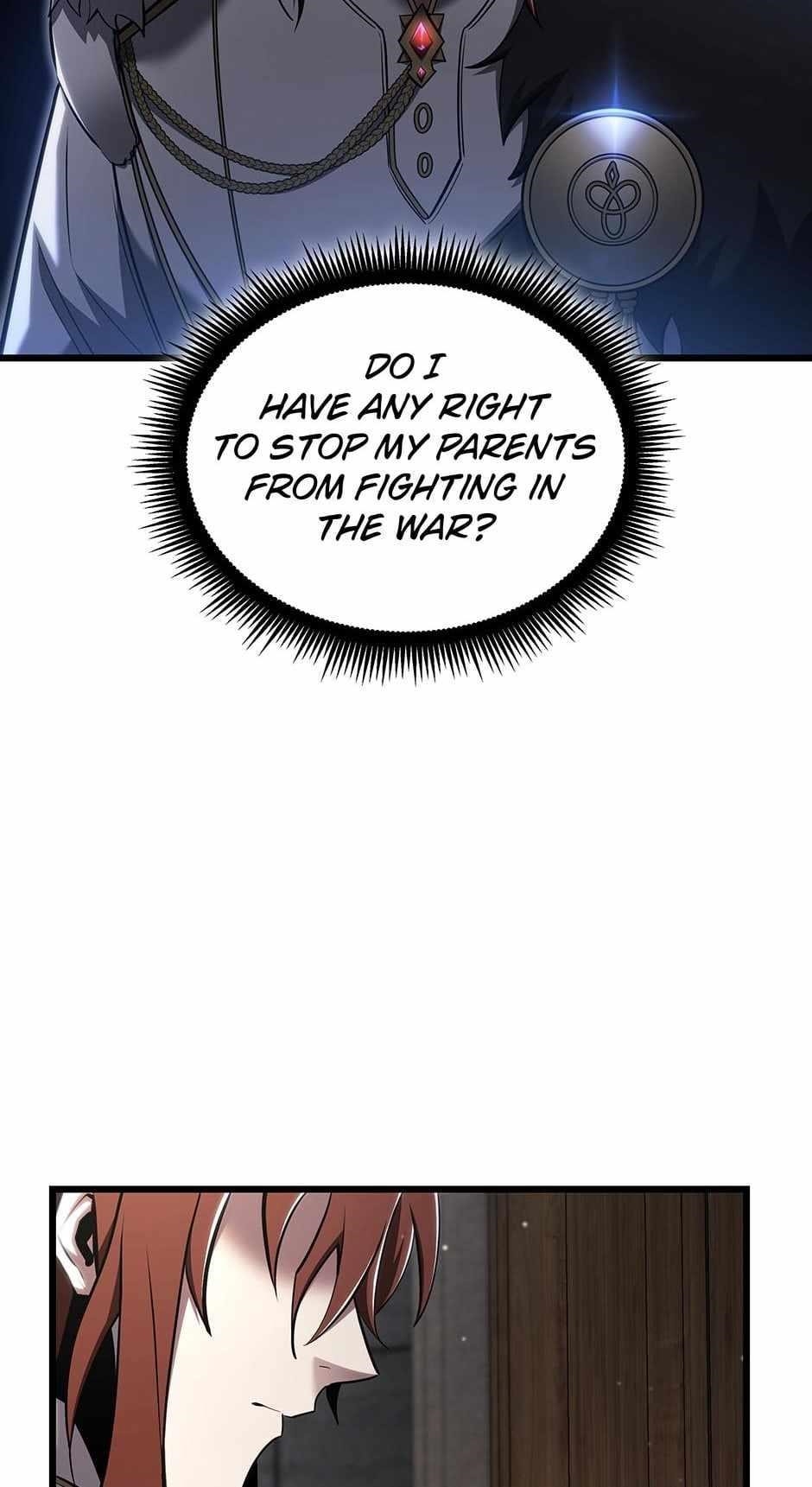 The Beginning After the End Chapter 179 - Page 5 in English