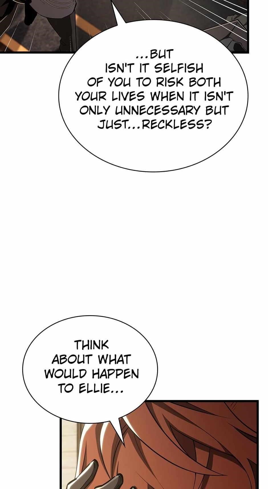 The Beginning After the End Chapter 179 - Page 50 in English